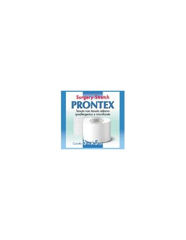 C PRONTEX STRETCH 250X15CM