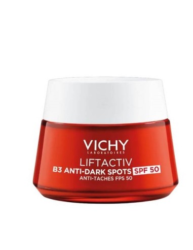 LIFTACTIV B3 SPF50 50ML