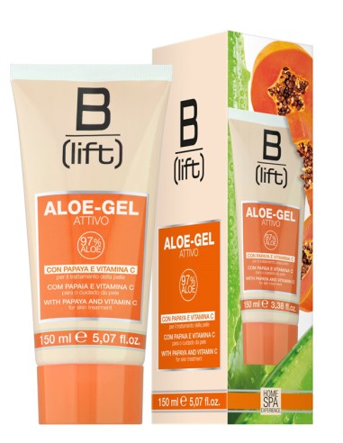 B-LIFT ALOE-GEL ATT PAP-VIT C