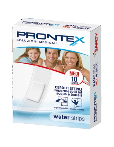 C PRONTEX WATER STRIPS M