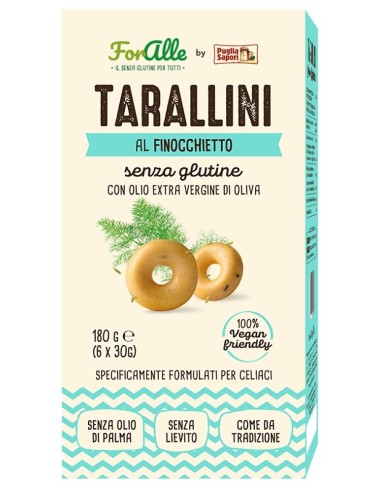 FORALLE TARALLINI FINOCCH6BUST