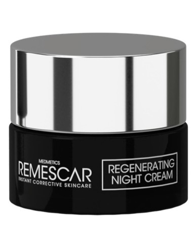 REMESCAR CREAM NEWS RIGENER