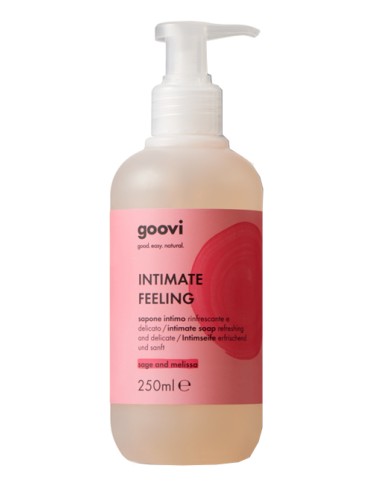 GOOVI INTIME SAPONE 250ML