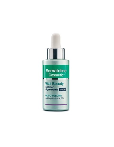 SOMAT C VISO VITAL B BOOS 30ML