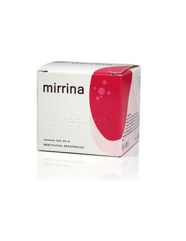 MIRRINA CR REPLACEMENT 50 ML