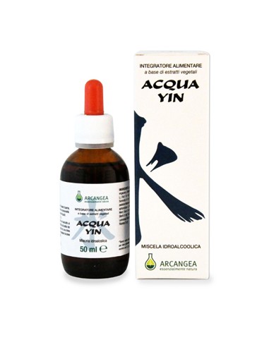 ACQUA YIN SOL IAL 50ML