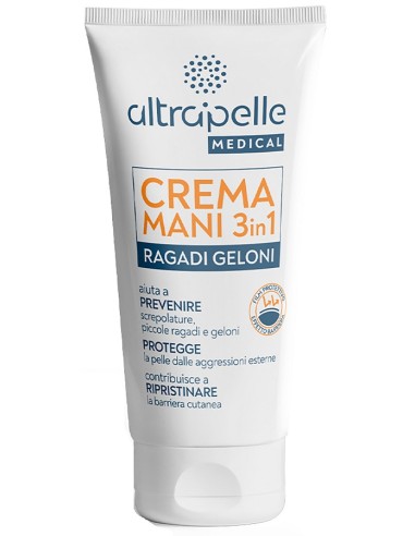 OTHER MEDICAL CREMA MANI