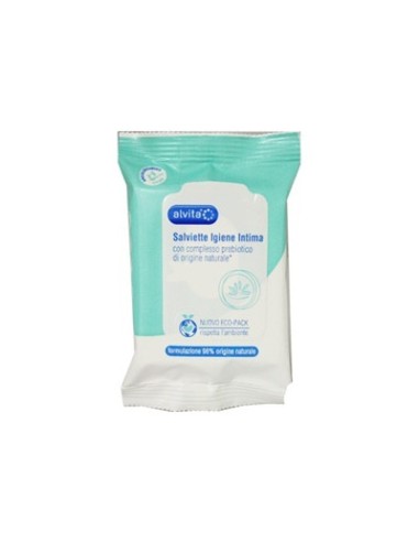 ALVITA ADULT HYGIENE 24PZ