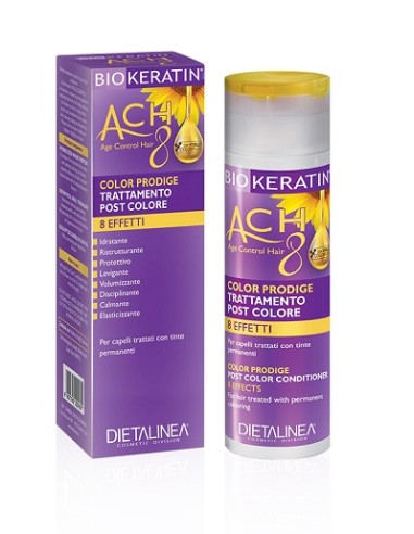 BIOKERATIN ACH8 POST COLOR