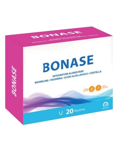 BONASE 20BUST