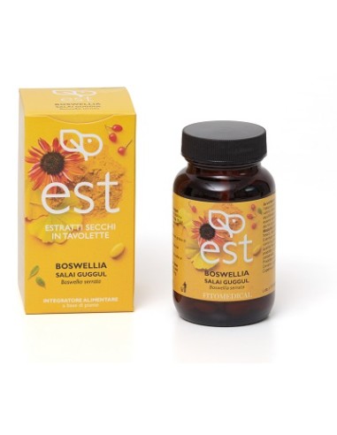 BOSWELLIA ES 60TAV