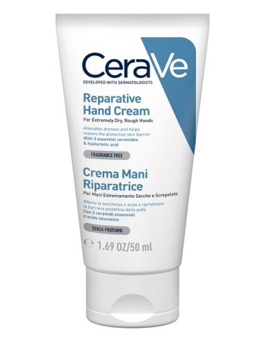 CERAVE CREAM MANI 50ML