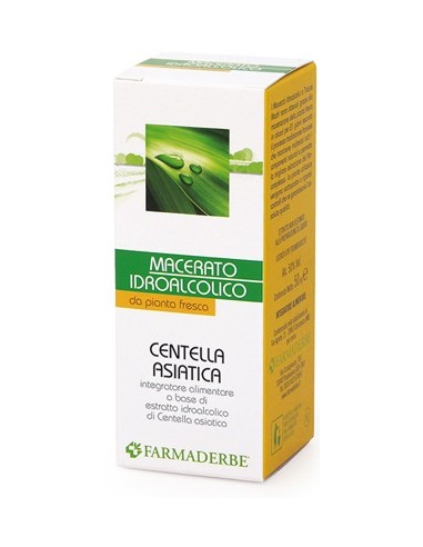 CENTELLA ASIATICA MIAL 50ML