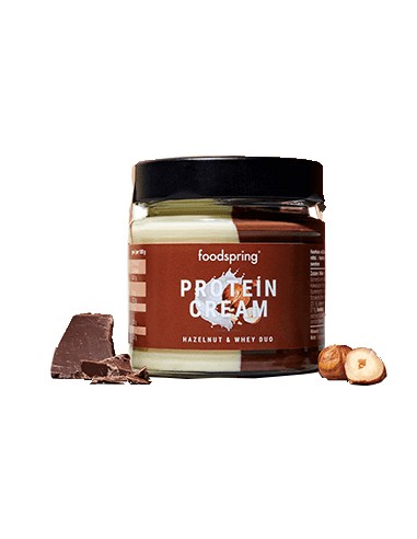 CREAM PROTEICA DUO 200G