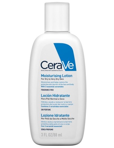 CERAVE IDRATIVE LOVE 88ML