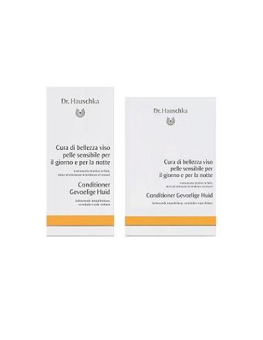 DR HAUSCHKA CURA BELL GG/NTT50