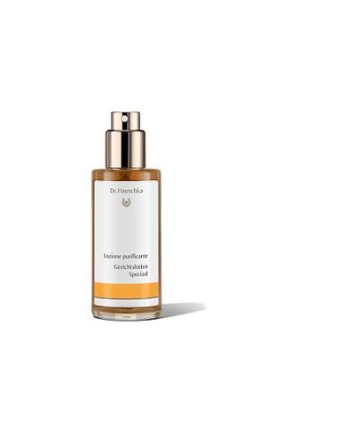 DR HAUSCHKA LOZ PURIFIC 100ML