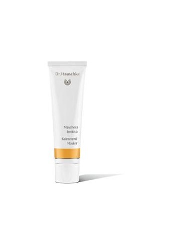 DR HAUSCHKA LENITIVE MASC 30ML