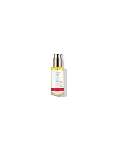 DR HAUSCHKA OIL TRATT ROSA 75