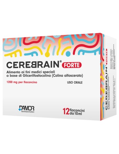 CEREBRAIN FOR 12FL 10ML