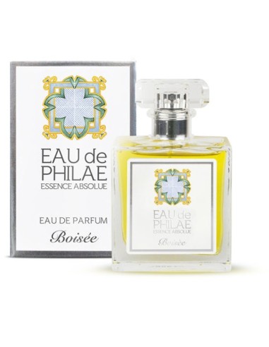 EAU DE PHILAE PARFUM BOISEE