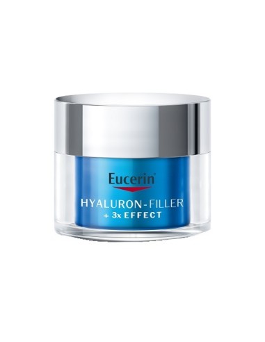 EUCERIN HYAL FILL BOOSTER NTT