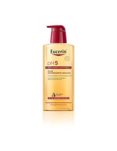 EUCERIN PH5 DOCCIA OIL REFILL