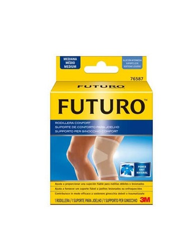 FUTURE CHEF KNEE SUPPORT XL