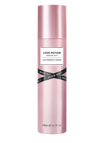 SO MISS LOVE POTION PERF MIST