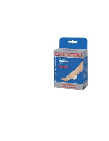 CEROXMED RETE TUB BRACC/PIEDE