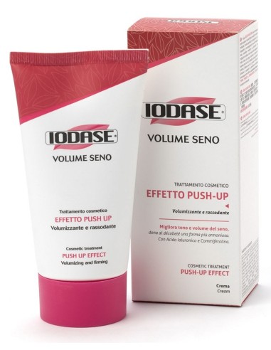 IODASE VOLUME YEAR 150ML