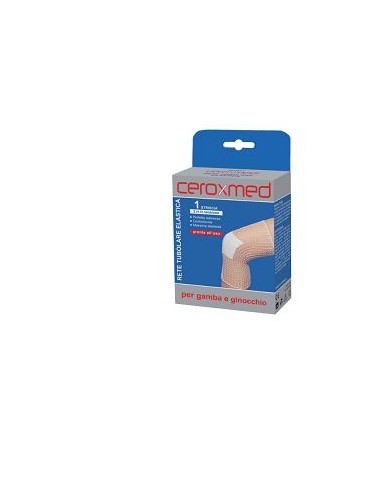 CEROXMED RETE TUB GAMBA/GINOCC