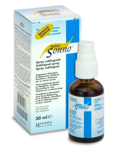 NATUR SPRAY 30ML