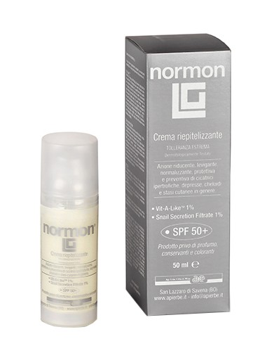 NORMON LG CR