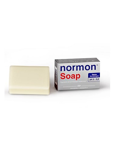 NORMON SOAP 100G