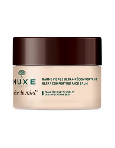 NUXE RDM CR VISAGE 50ML