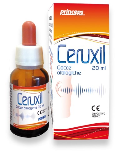 CERUXIL GOCE 20ML