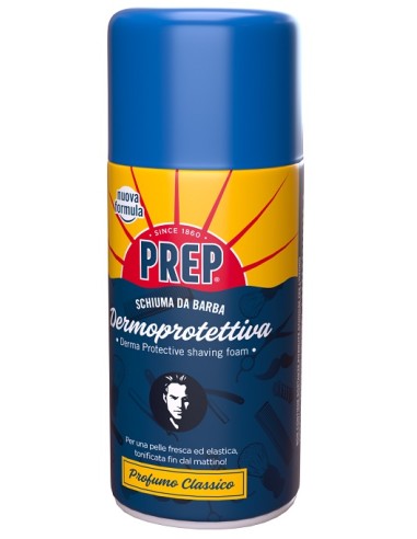 PREP BARBA CLASS 300ML