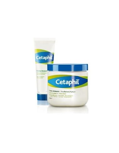 CETAPHIL IDRATIVE CREAM 450G