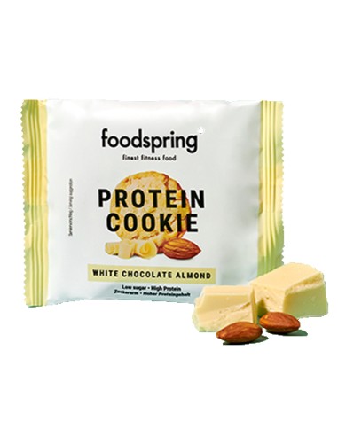 PROTEIN COOKIE CIOC BI-MAND50G