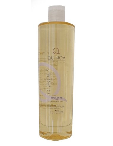 QUINOIL OIL OF 500 ML