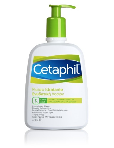 CETAPHIL IDRATANT FLUIDO470ML