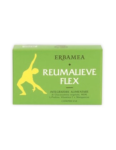 REUMALIEVE FLEX 30CPR