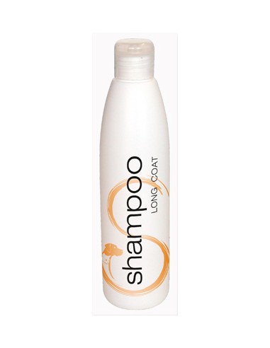 SHAMPOO COAT 250ML