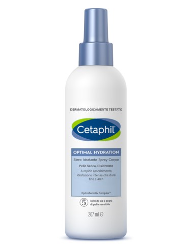 CETAPHIL OPTIMUM H SERUM HYDRATE