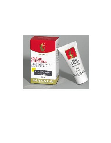 MAVALA CREME CUTICULULUL 15ML