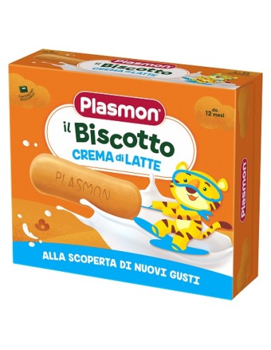 PLASMON BISCOTTO CR LATZ