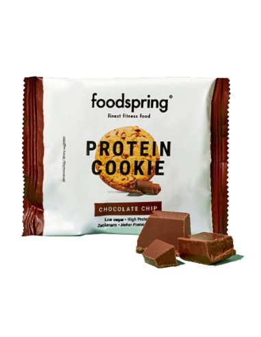 PROTEIN COOKIES CIOC 50G