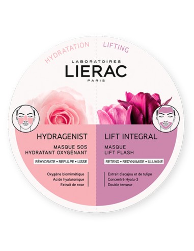 LIERAC IT'S THE ONLY THING I CAN THINK OF