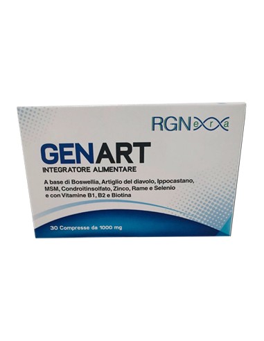 GENART 30CPR